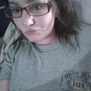 Meet your Posher, Tammy